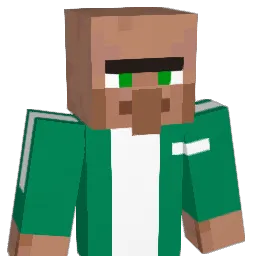 Unknown133221 Minecraft avatar bust