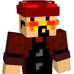 Unknown2118_YT Minecraft avatar bust