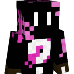 Unknown473_ Minecraft avatar bust