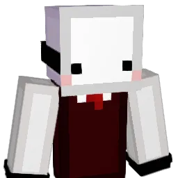 Unknown58612 Minecraft avatar bust