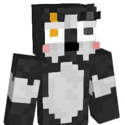 UnknownAlisa Minecraft avatar bust