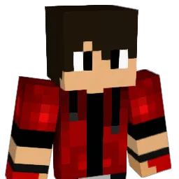 UnknownCJ3 Minecraft avatar bust