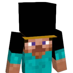 UnknownClasher's Minecraft skin
