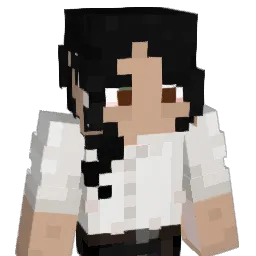 UnknownEV6901's Minecraft skin
