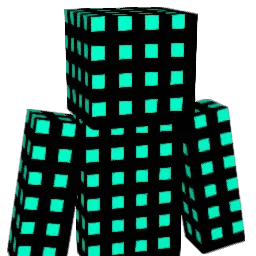 UnknownEnternity Minecraft avatar bust