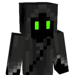 UnknownExecute Minecraft avatar bust