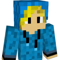 UnknownFormat Minecraft avatar bust
