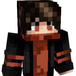 UnknownHam Minecraft avatar bust