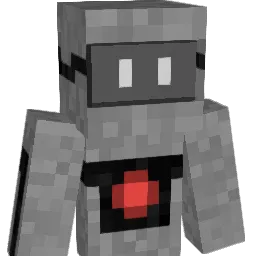 UnknownLifeform3's Minecraft skin