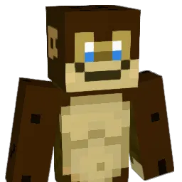 UnknownLoser52 Minecraft avatar bust