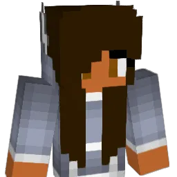 UnknownNam Minecraft avatar bust
