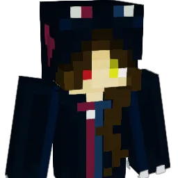 UnknownOdessey Minecraft avatar bust