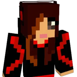 UnknownPersona0 Minecraft avatar bust