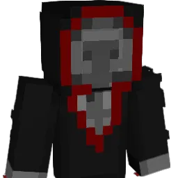 UnknownPing_ Minecraft avatar bust