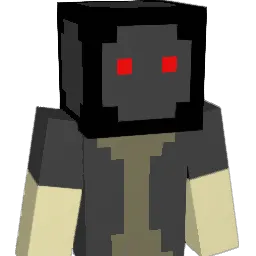 UnknownPlayer_71 Minecraft avatar bust
