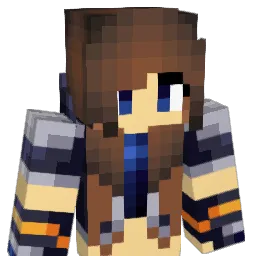 UnknownSamee's Minecraft skin