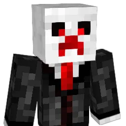 UnknownSoldier6 Minecraft avatar bust