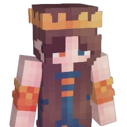 UnknownSoldier86 Minecraft avatar bust