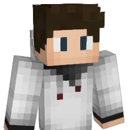 UnknownStatus Minecraft avatar bust