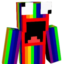 UnknownTyTy Minecraft avatar bust