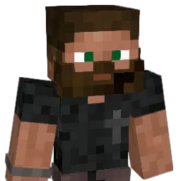 UnknownUrieYT's Minecraft skin