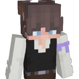 Unknown_1708 Minecraft avatar bust