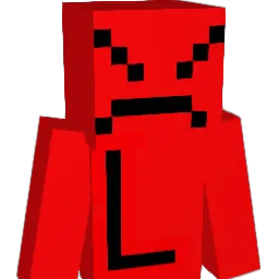 Unknown_3850's Minecraft skin