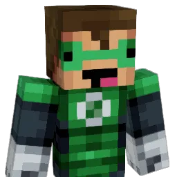 Unknown_Cosmo's Minecraft skin