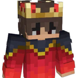 Unknown_DC's Minecraft skin