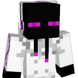 Unknown_Echo Minecraft avatar bust