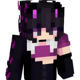 Unknown_Err0rXD Minecraft avatar bust