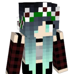Unknown_Massacre Minecraft avatar bust