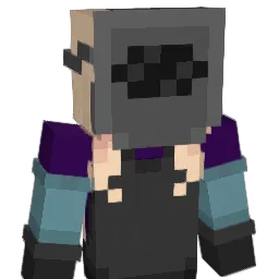 Unknown_Mind62's Minecraft skin