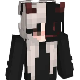 Unknown_PvP Minecraft avatar bust