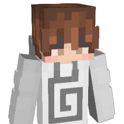 Unknown_Starz Minecraft avatar bust