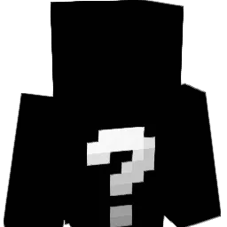 Unknown_sunset Minecraft avatar bust