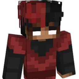 Unknown_user_1 Minecraft avatar bust