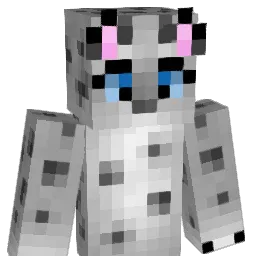 Unknowndruid Minecraft avatar bust