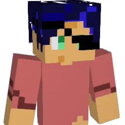 Unknowning_Code's Minecraft skin