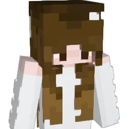 Unknownkatt Minecraft avatar bust