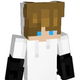 Unknownuser9257 Minecraft avatar bust