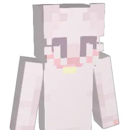 UnknownxArsenal Minecraft avatar bust