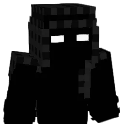 Unknzwn's Minecraft skin