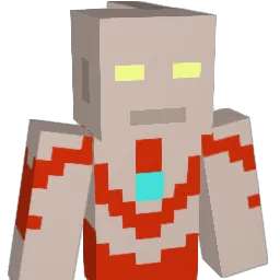 Unkoown_ Minecraft avatar bust