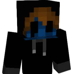 UnkownTruth Minecraft avatar bust