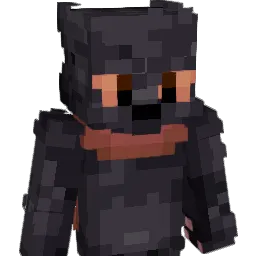 Unl0ky's Minecraft skin