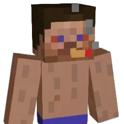 UnlawfulFilth's Minecraft skin