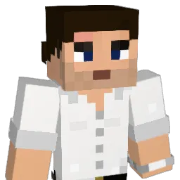 Unleash_gamer Minecraft avatar bust