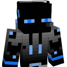 UnleashedTV Minecraft avatar bust