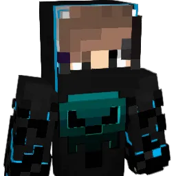Unlegendsaibot Minecraft avatar bust